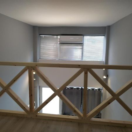 Kingsway Mezzanine Appartement Corfu  Buitenkant foto