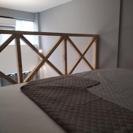 Kingsway Mezzanine Appartement Corfu  Buitenkant foto