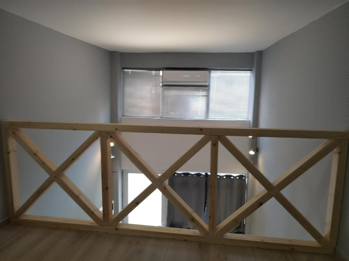 Kingsway Mezzanine Appartement Corfu  Buitenkant foto